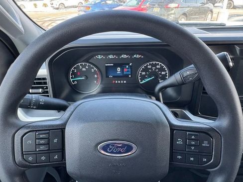New 2026 Ford F250 XL w/ STX Appearance Package image 23