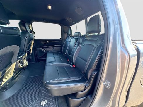 Used 2022 RAM 1500 TRX w/ TRX Level 1 Equipment Group image 22