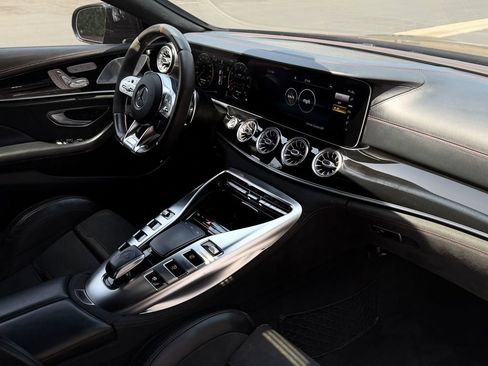 Used 2020 Mercedes-Benz AMG GT 63 image 23