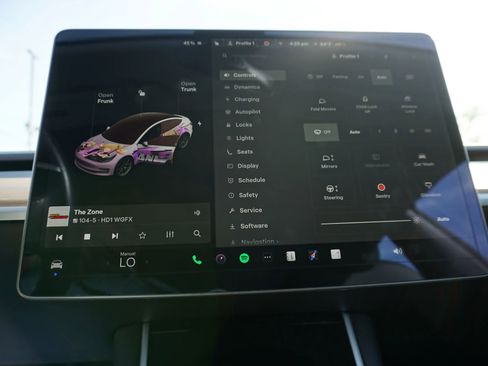 Used 2019 Tesla Model 3 Long Range image 26