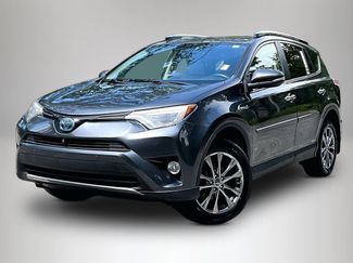 Used 2018 Toyota RAV4 Limited w/ Advanced Technology Package AWD/4WD video 1