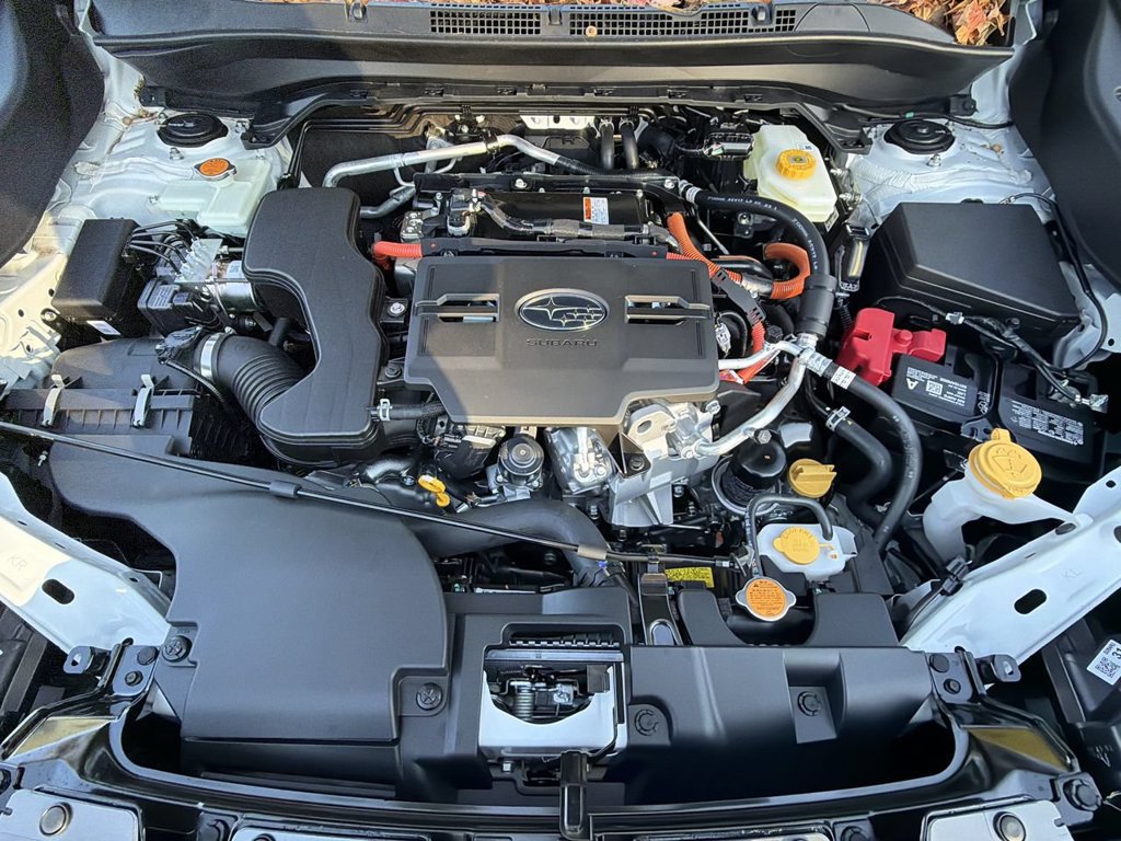 New 2026 Subaru Forester Premium AWD/4WD image 10