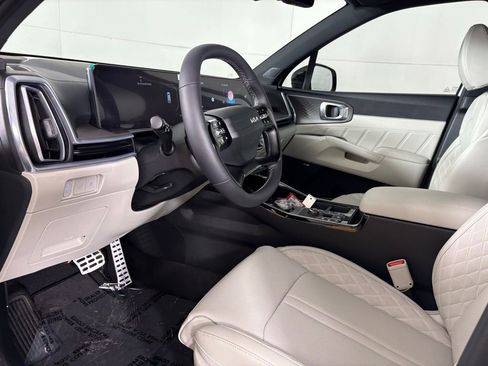 New 2026 Kia Sorento SX Prestige AWD/4WD image 22