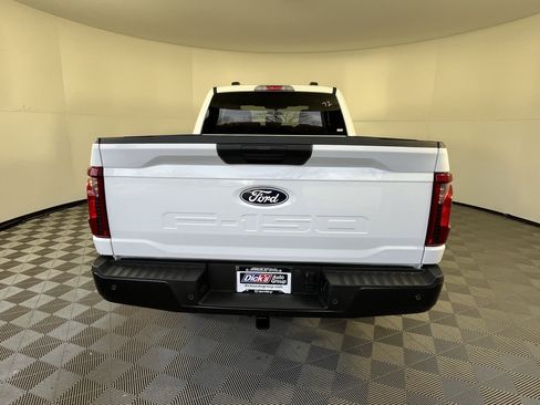 New 2025 Ford F150 XL image 4