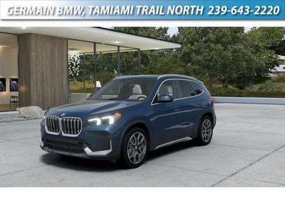New 2026 BMW X1 xDrive28i w/ Technology Package