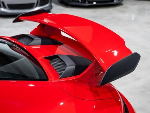 Used 2019 Porsche 911 GT3 RWD image 64