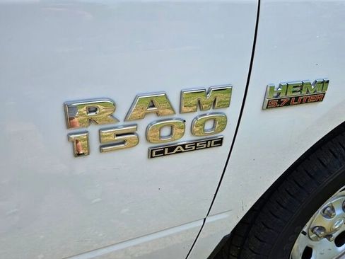 Used 2020 RAM 1500 Tradesman w/ Trailer Tow Group image 14