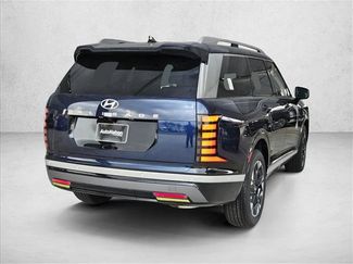 New 2026 Hyundai Palisade Limited video 2