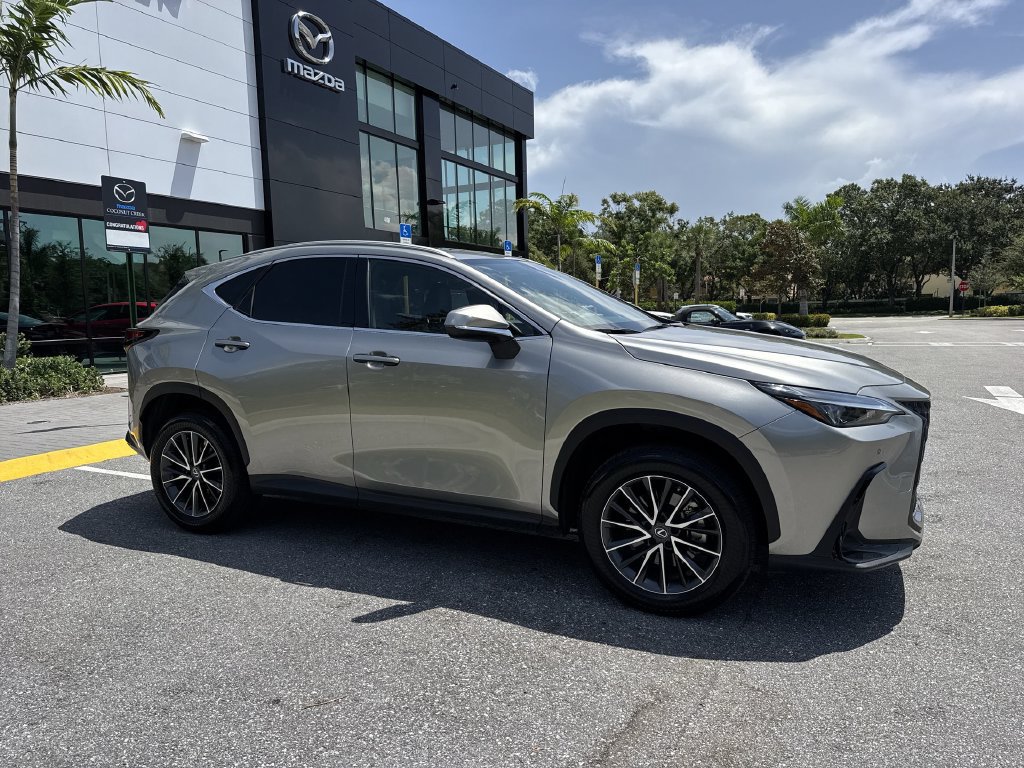 Used 2023 Lexus NX 350 AWD image 6