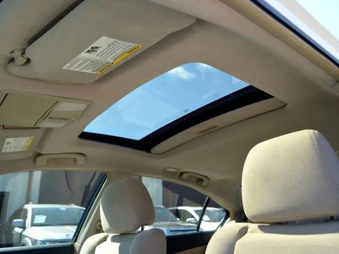 Used 2012 Nissan Maxima 3.5 S image 21