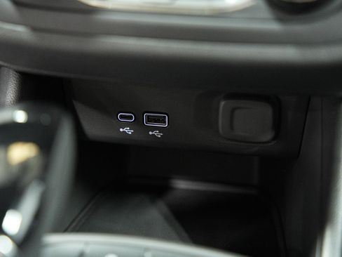 New 2026 Buick Envista Preferred w/ Convenience I Package FWD image 36