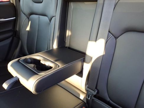 New 2025 Jeep Grand Cherokee Limited image 34