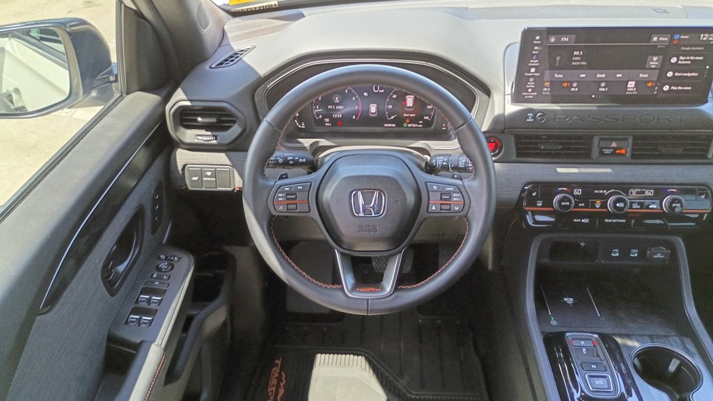 Used 2026 Honda Passport TrailSport image 29