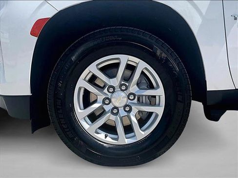 Used 2023 Chevrolet Tahoe LT RWD image 10