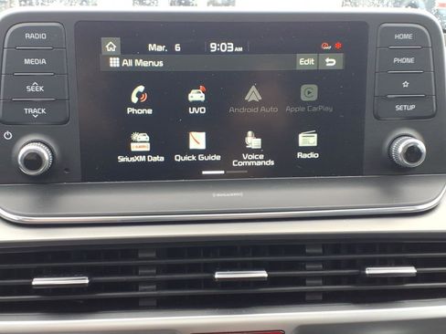 Used 2021 Kia Telluride S image 22