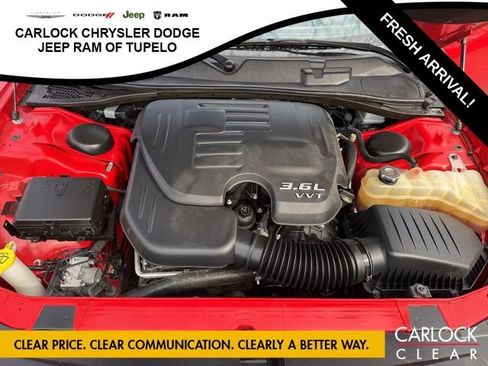 Used 2022 Dodge Challenger GT w/ Plus Package RWD image 41
