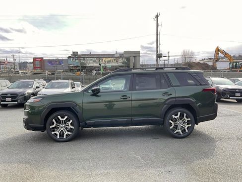 New 2026 Subaru Outback Touring XT AWD/4WD image 5