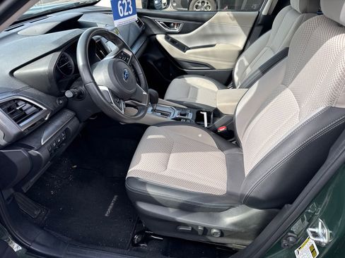 Certified 2023 Subaru Forester Premium image 4