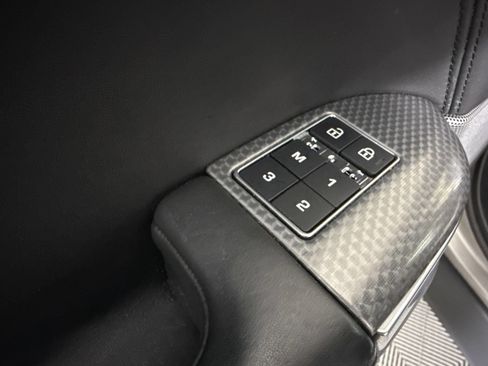 Used 2021 Land Rover Range Rover Sport HST AWD/4WD image 17