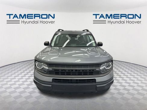 Used 2022 Ford Bronco Sport AWD/4WD image 8