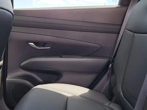 New 2026 Hyundai Tucson SEL AWD/4WD image 15