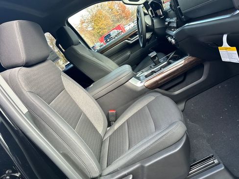 New 2026 GMC Sierra 1500 Elevation image 30