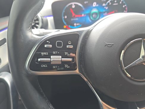 Used 2023 Mercedes-Benz CLA 250 4MATIC image 16