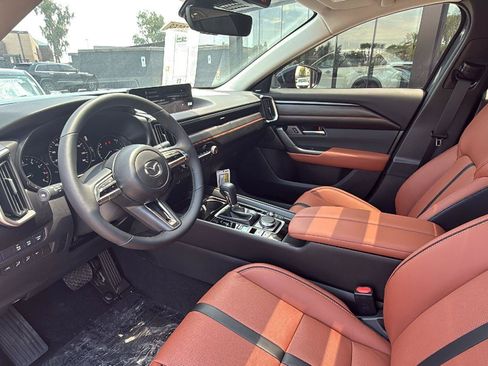 New 2026 MAZDA CX-50 Meridian Edition w/ Apex Package AWD/4WD image 19