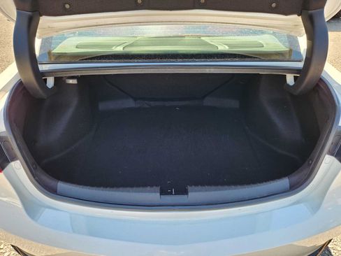 Used 2022 Acura ILX FWD image 19