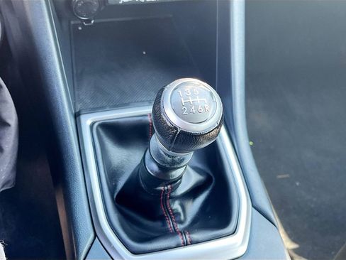 Used 2024 Subaru WRX Premium image 16