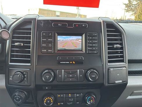 Certified 2017 Ford F150 XL w/ Equipment Group 101A Mid image 23