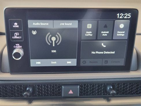 New 2026 Honda CR-V LX image 13