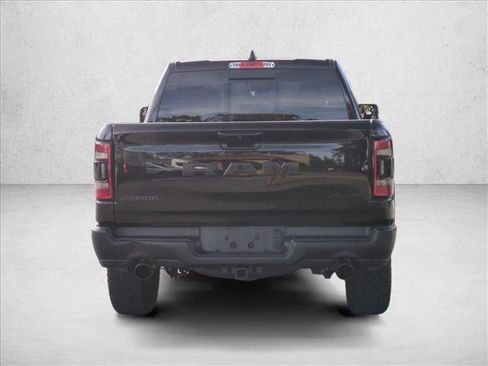 Used 2024 RAM 1500 Rebel w/ Rebel Level 1 Equipment Group image 6