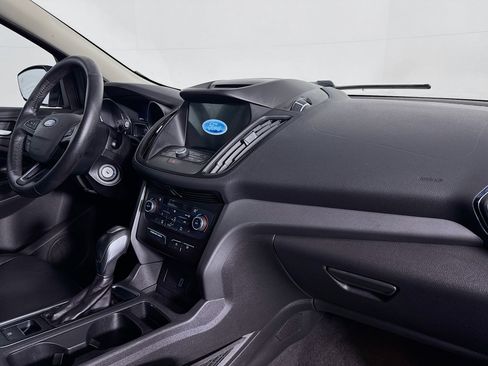 Used 2018 Ford Escape SEL w/ Ford Safe & Smart Package image 28