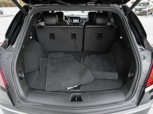 Used 2025 Cadillac XT5 Luxury FWD image 43