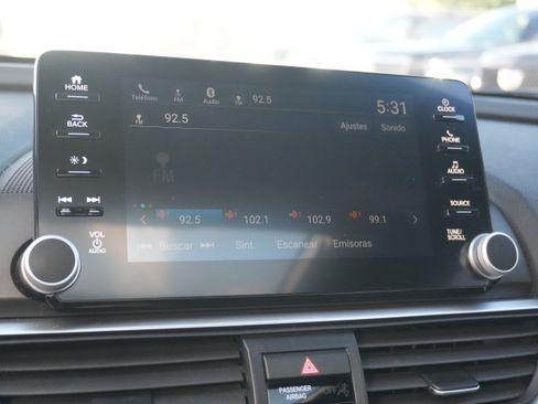 Used 2019 Honda Accord Sport image 33