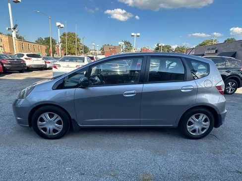 Used 2010 Honda Fit image 7