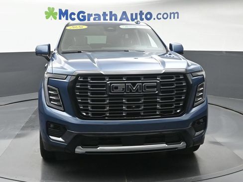 Used 2026 GMC Yukon XL Denali Ultimate AWD/4WD image 6