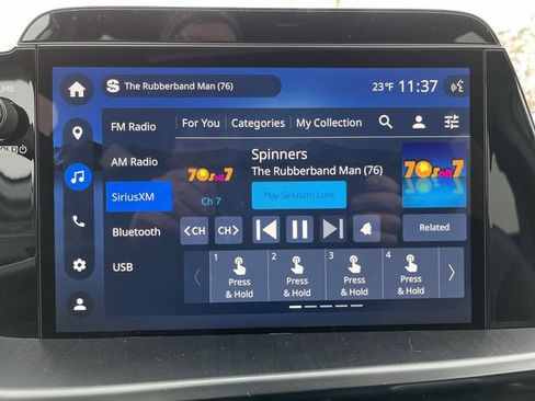 New 2026 Subaru Outback Touring XT image 14