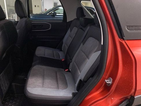 Certified 2022 Ford Bronco Sport Big Bend w/ Convenience Package image 11