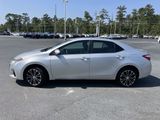 Used 2016 Toyota Corolla S image 2