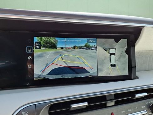New 2026 Hyundai Palisade Calligraphy AWD/4WD image 26