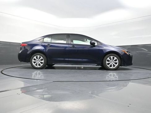 Used 2024 Toyota Corolla LE FWD image 37