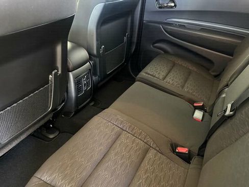 New 2026 Dodge Durango GT image 9