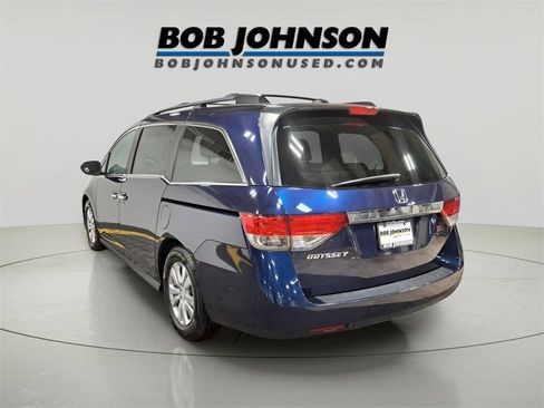 Used 2015 Honda Odyssey EX-L image 3