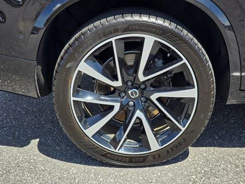 Used 2023 Volvo XC90 B6 Plus w/ Protection Package Premier AWD/4WD image 17