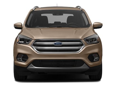 Used 2018 Ford Escape Titanium FWD image 4