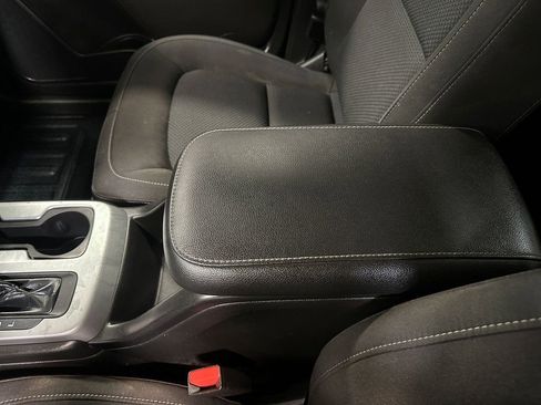 Used 2021 Chevrolet Colorado LT w/ Fleet Safety Package image 72