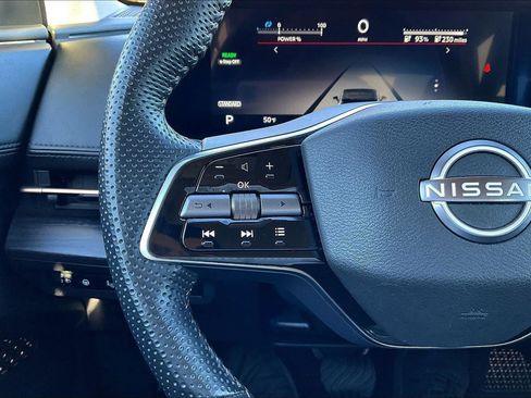 Certified 2024 Nissan Ariya AWD image 22