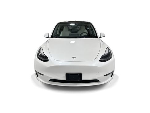 Certified 2023 Tesla Model Y Performance AWD/4WD image 2